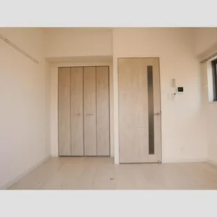 アクアエテルナ泉【0901号室】の外観