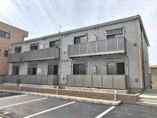 CLAIR FOREST Ⅰの画像