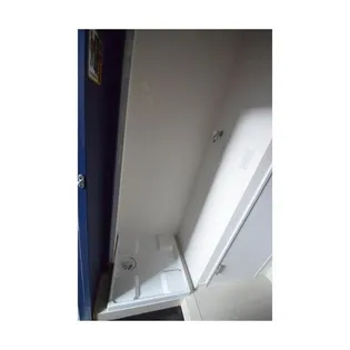 プラーチド【1階】の外観