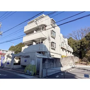 メゾン・ド・サージュ【0103号室】の外観