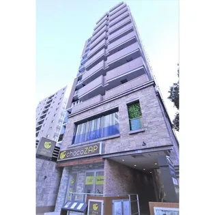 パークサイト泉【0705号室】の外観