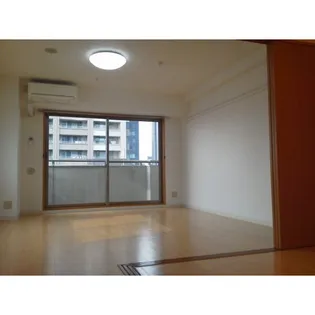 パークサイト泉【0705号室】の外観