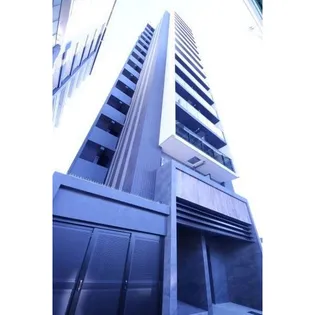 ストーリア名古屋城西【5階】の外観