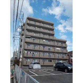 スカイコート黒沢台の画像