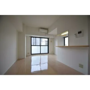 P-SQUARE Shumoku【6階】の外観