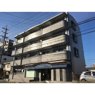 DOLL HOUSE 又穂【2階】の外観