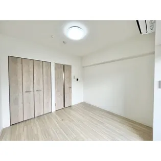 RAFFLE OZONEⅡ -South Garden-【3階】の外観