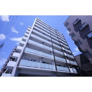 BERG大須【0402号室】の外観