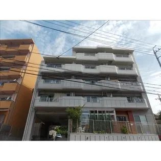 第3友愛マンションの画像