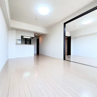 Ys【9階】の外観