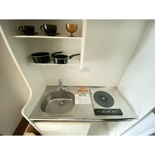 ピボットヴァンベール【4階】の外観