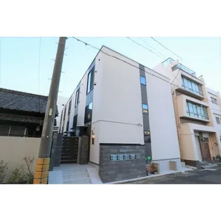 クレイン御器所【0206号室】の外観