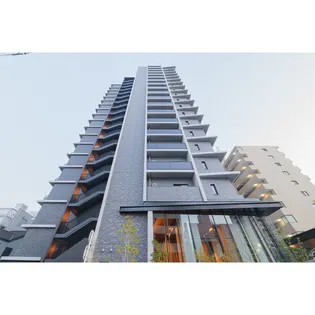 リニアゲートタワー名古屋の画像