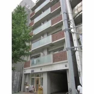 ユミ【502号室】の外観