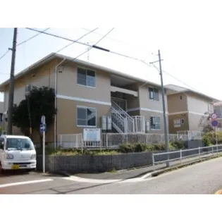 ケーエムハイツの画像