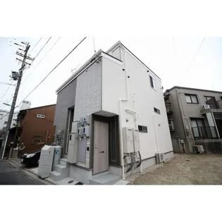 LE COCON 稲葉地本通【1階】の外観