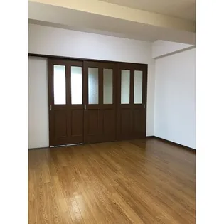 グランデージ則武【8階】の外観