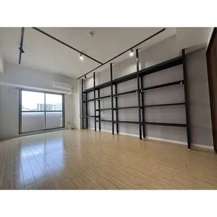 グランデージ則武【5階】の外観