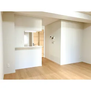 ロイジェント日吉Ⅱ【6階】の外観