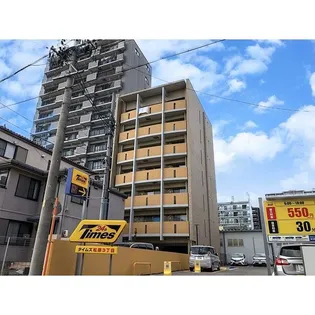 メゾン ラ ペジーブルの画像