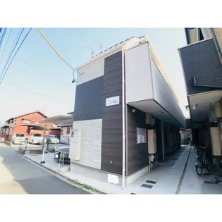 LE COCON本星崎町の画像