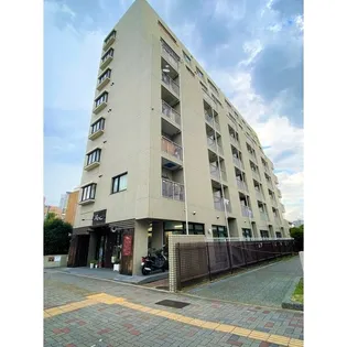 パール熱田【206号室】の外観