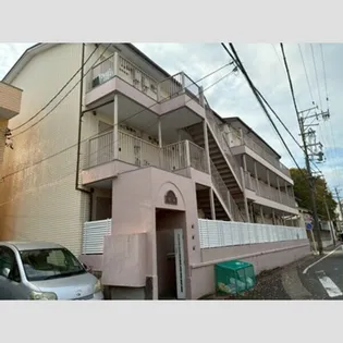 レピュート平針の画像