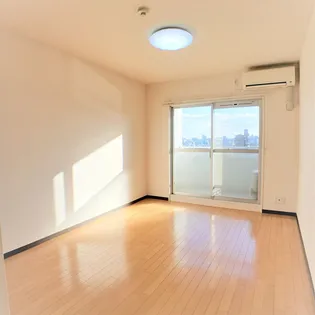 ブルームライフ黒川【9階】の外観