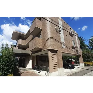 グレイスフル メゾンの画像