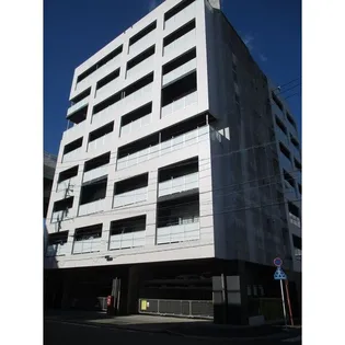 エルブ浄心【4階】の外観