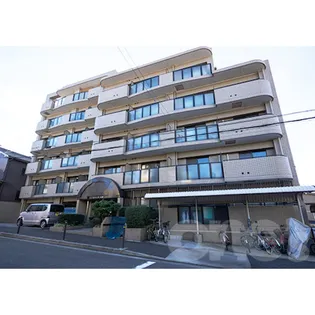 ビハーラ白壁【2階】の外観