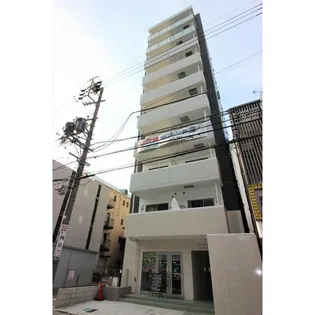 ザ レジデンス今池EASTの画像