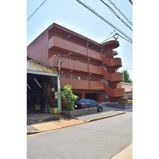 第2メゾンあらかわの画像