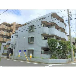 メゾン ド テオリーの画像