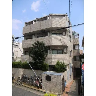 メゾン ド 覚王山の画像