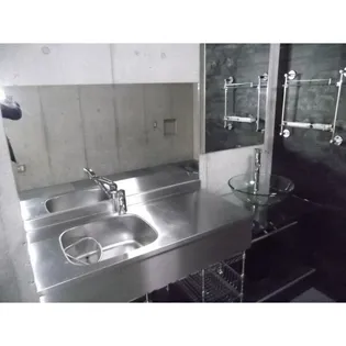 Azzurri池下【1階】の外観