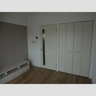 レガーロ【9階】の外観