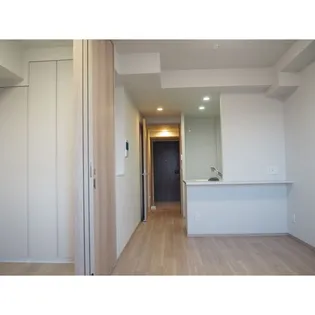 リニアゲートタワー名古屋【13階】の外観