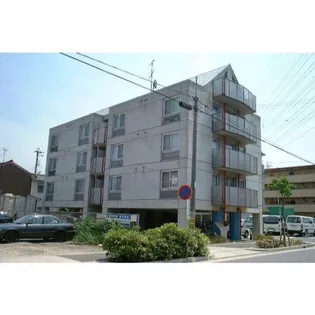 ドリームハイツエンデバーの画像