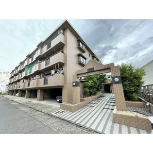 ラ ヴィレット城屋敷の画像