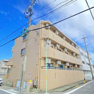 第2マンション菜の花の画像