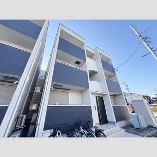 MーCOURT Vの画像