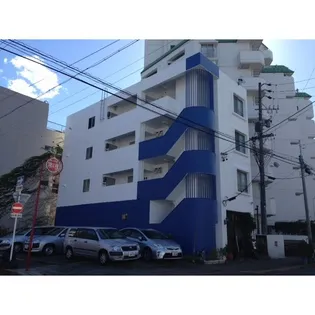 アーバンブラン金山の画像