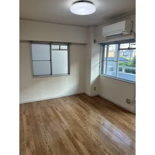 天野ビル【2階】の外観