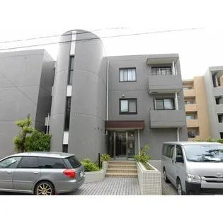 グランコール本山【2階】の外観