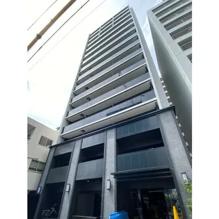 オープンレジデンシア名古屋FRONT【13階】の外観