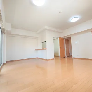 Enchante 泉【9階】の外観