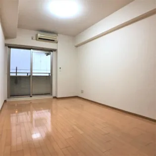 Enchante 泉【6階】の外観