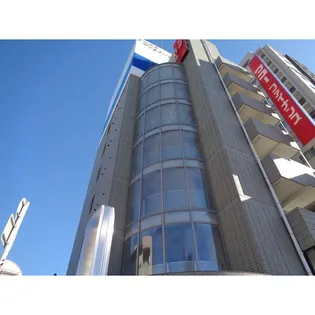 愛知和光ビル【302号室】の外観