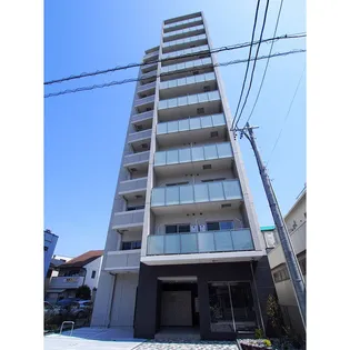 アビタシオン内山【0502号室】の外観